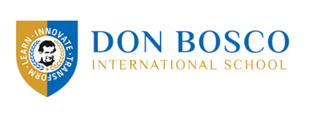 Don Bosco International School Logo